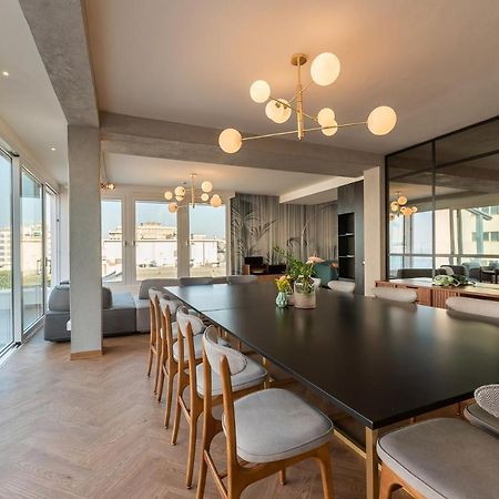 The Box Riccione - Adults Only Hotel Екстериор снимка