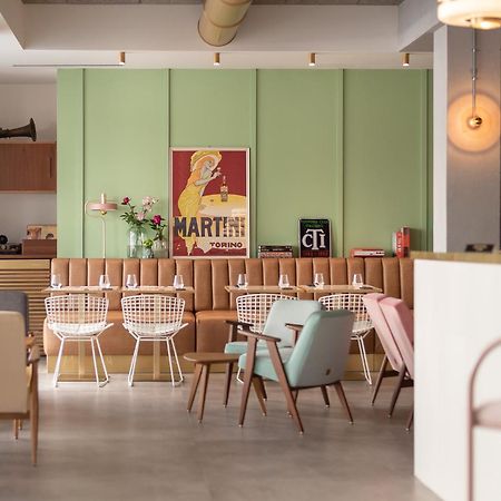 The Box Riccione - Adults Only Hotel Екстериор снимка
