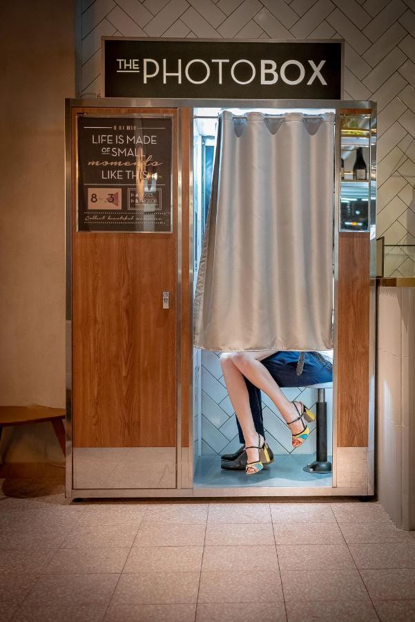 The Box Riccione - Adults Only Hotel Екстериор снимка