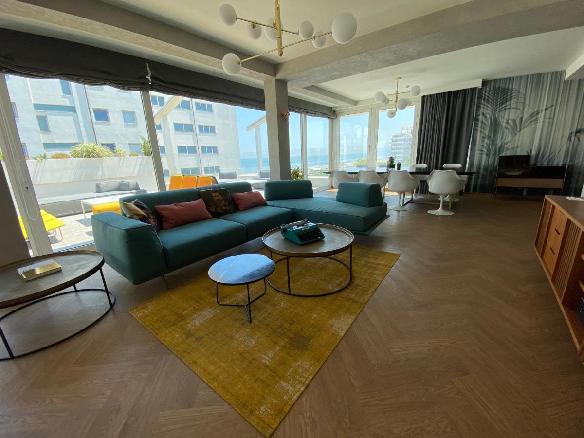 The Box Riccione - Adults Only Hotel Екстериор снимка
