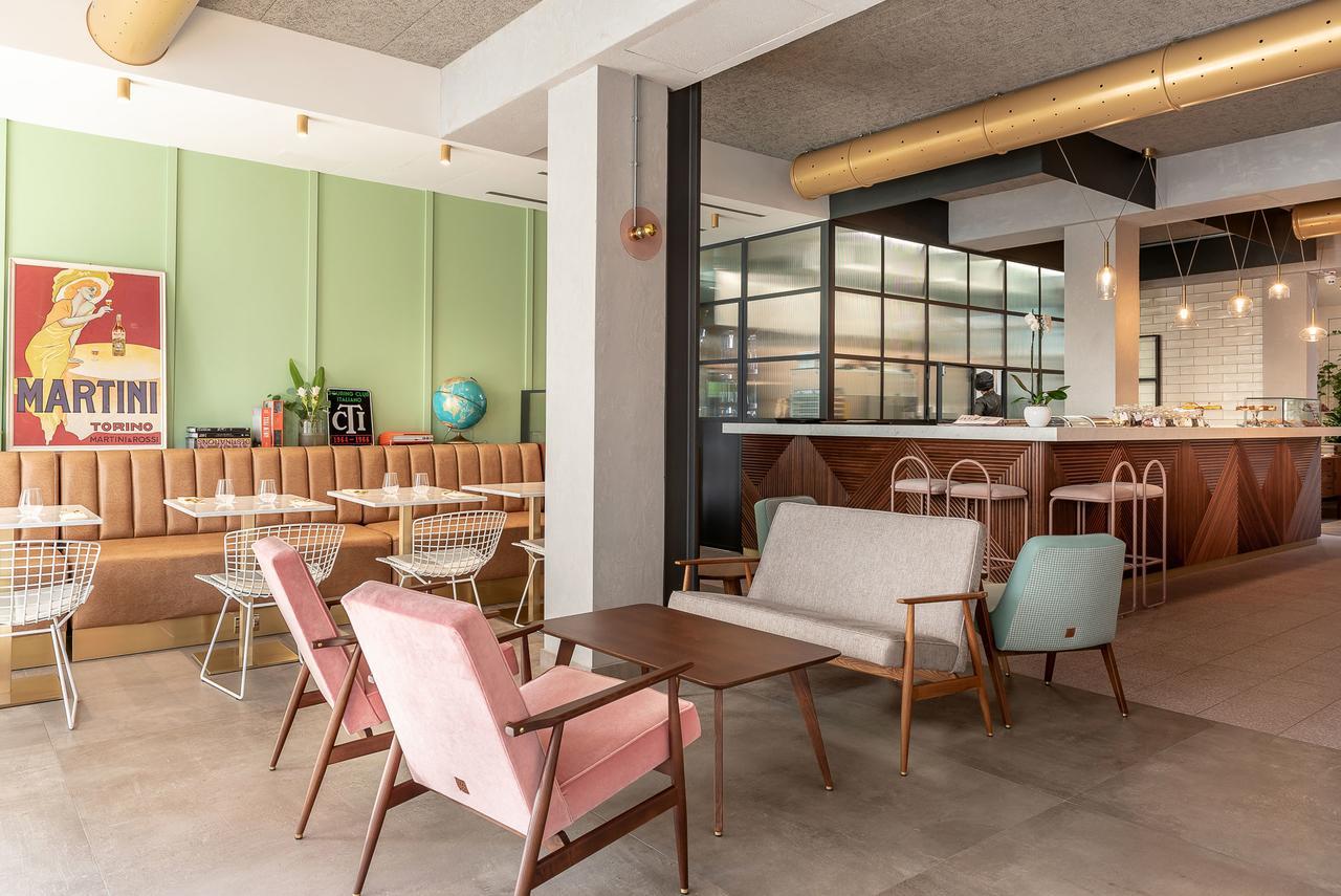 The Box Riccione - Adults Only Hotel Екстериор снимка