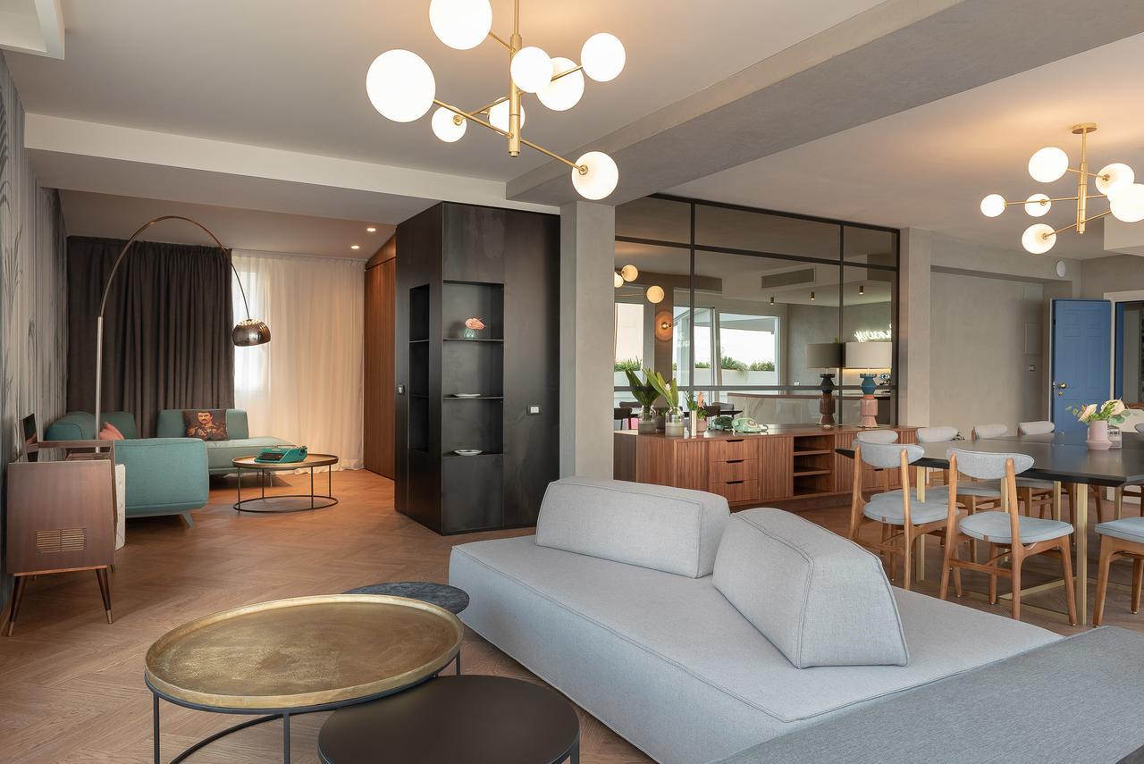 The Box Riccione - Adults Only Hotel Екстериор снимка