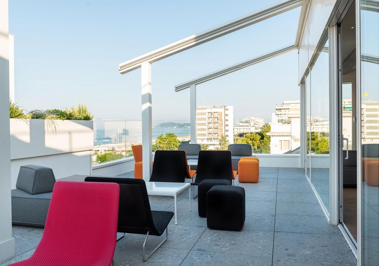 The Box Riccione - Adults Only Hotel Екстериор снимка